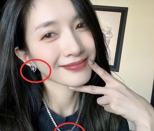 外国娱乐圈爆料女星是谁,神秘女星身份曝光，引发热议  第3张