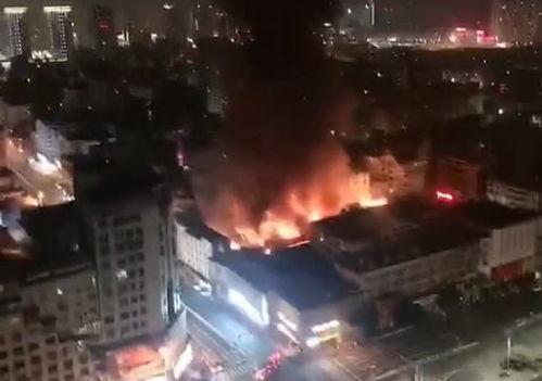 莆田上塘火灾最新爆料,揭秘事故原因与救援情况  第2张