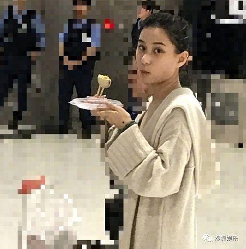 何超莲的闺蜜爆料视频  第2张